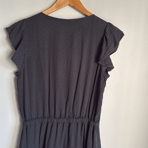 Paige Rosalee Tiered Dress Small - Picture 10 of 15